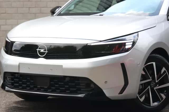 Opel Corsa (2026) thumbnail 5