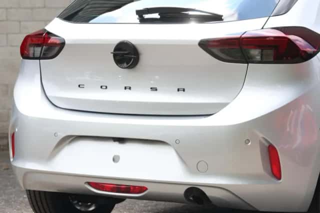 Opel Corsa (2026) thumbnail 6