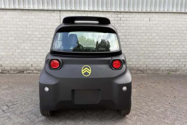 Citroën Ami (2026) thumbnail 4