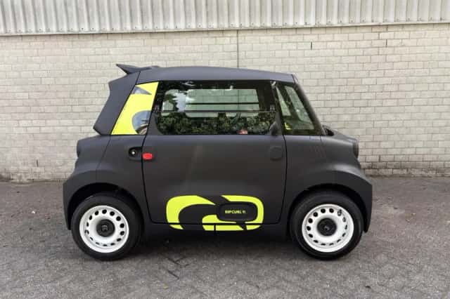 Citroën Ami (2026) thumbnail 6
