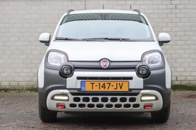Fiat Panda (2023) thumbnail 5