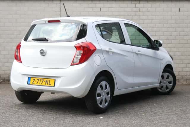 Opel Karl (2017) thumbnail 3