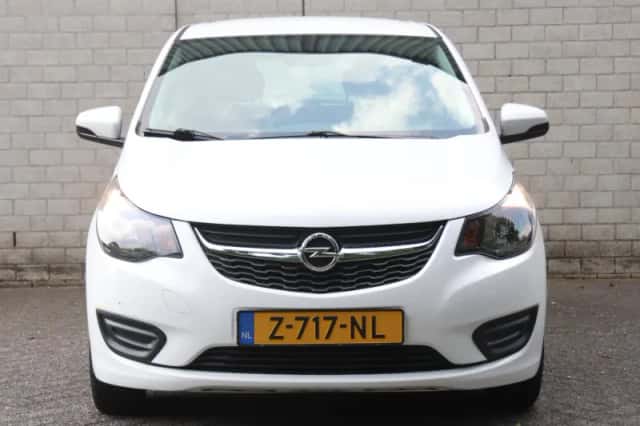 Opel Karl (2017) thumbnail 4