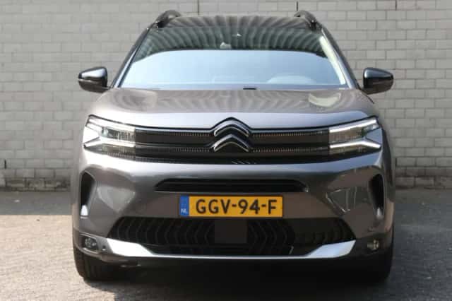 Citroën C5 Aircross (2024) thumbnail 4