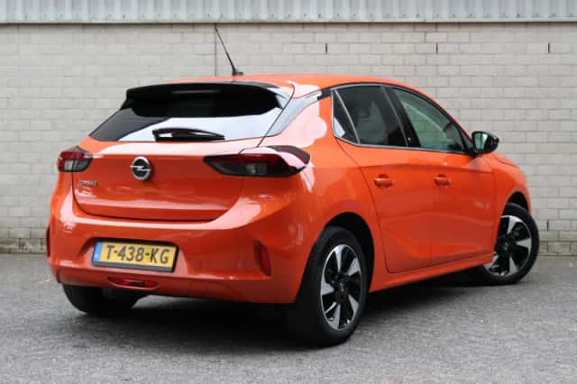 Opel Corsa-e (2023) thumbnail 3
