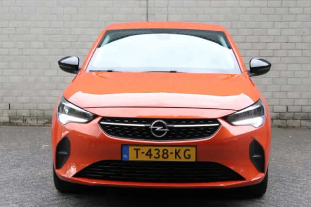 Opel Corsa-e (2023) thumbnail 5