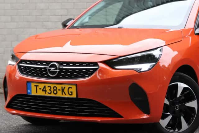 Opel Corsa-e (2023) thumbnail 6