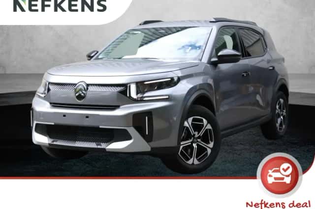 Citroën C3 Aircross (2026) thumbnail 1