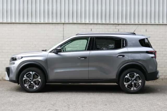 Citroën C3 Aircross (2026) thumbnail 2