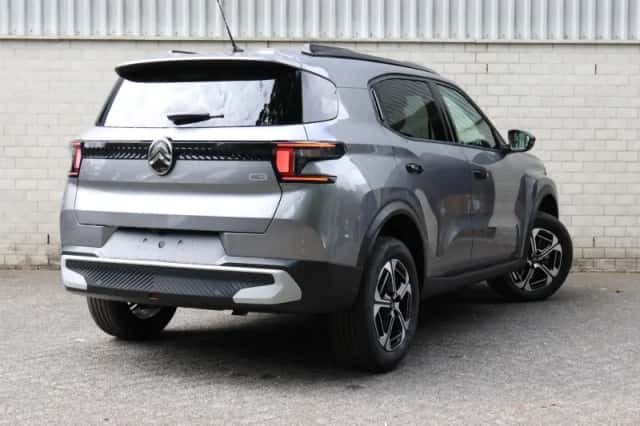 Citroën C3 Aircross (2026) thumbnail 3
