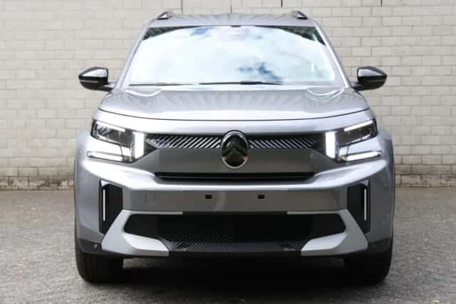 Citroën C3 Aircross (2026) thumbnail 4