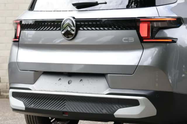 Citroën C3 Aircross (2026) thumbnail 6