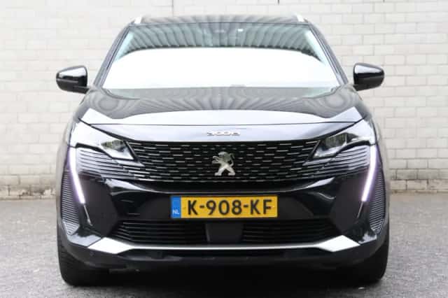 Peugeot 3008 (2021) thumbnail 6
