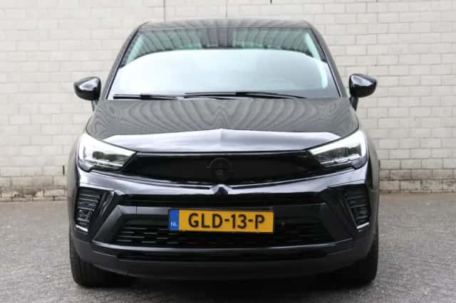 Opel Crossland (2023) thumbnail 4