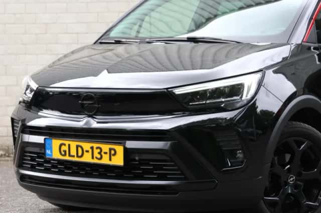 Opel Crossland (2023) thumbnail 5