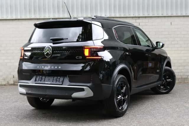 Citroën C3 Aircross (2026) thumbnail 3