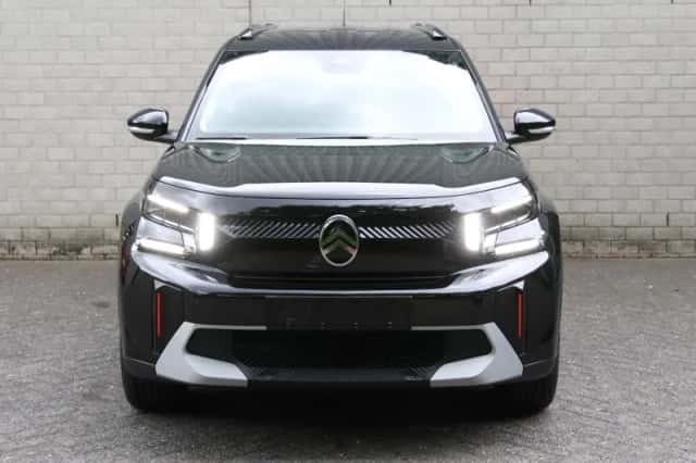 Citroën C3 Aircross (2026) thumbnail 4