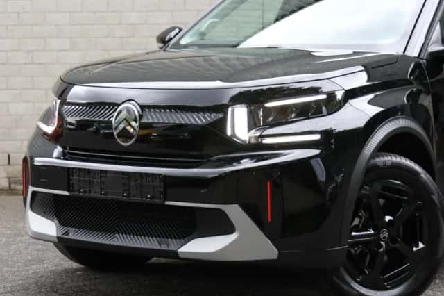 Citroën C3 Aircross (2026) thumbnail 5