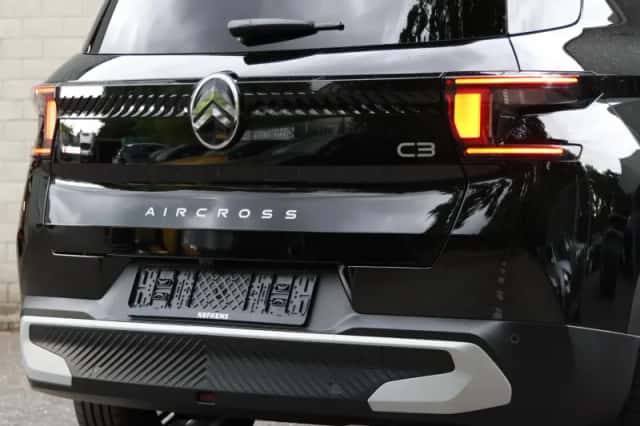 Citroën C3 Aircross (2026) thumbnail 6