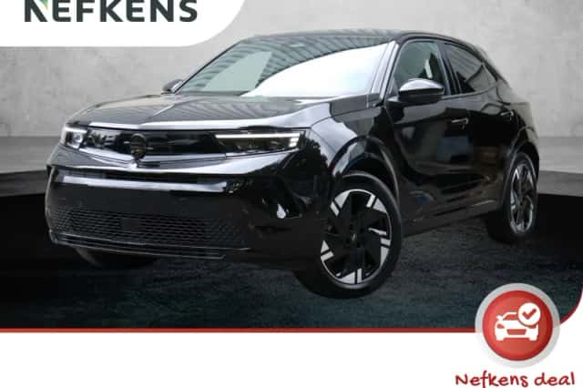 Opel Mokka-e (2025) thumbnail 1