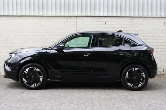 Opel Mokka-e (2025) thumbnail 2