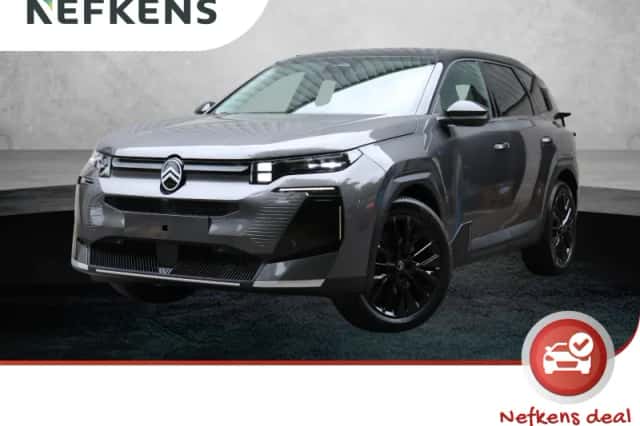 Citroën C5 Aircross (2026) thumbnail 1