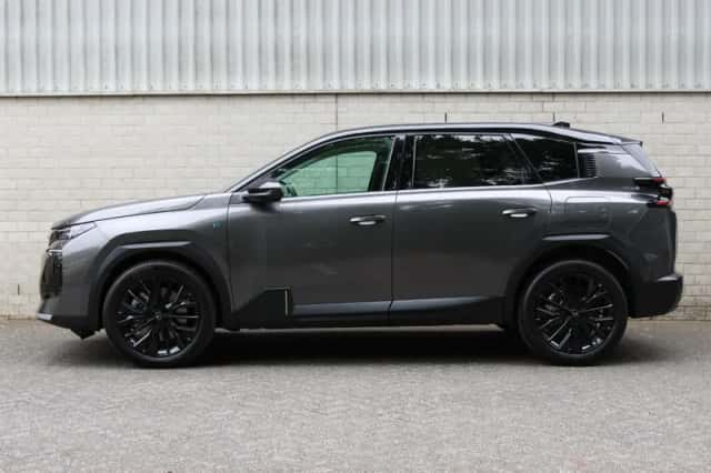 Citroën C5 Aircross (2026) thumbnail 2