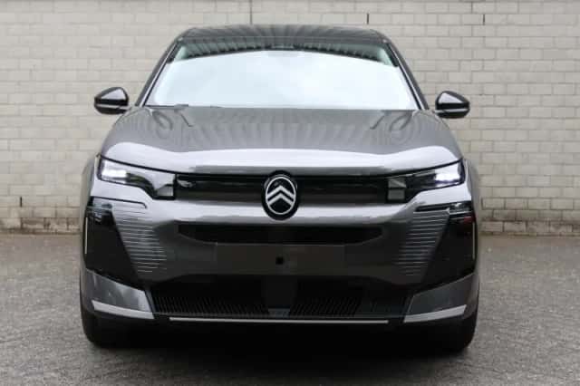 Citroën C5 Aircross (2026) thumbnail 4