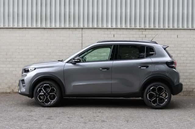 Citroën C3 (2026) thumbnail 2