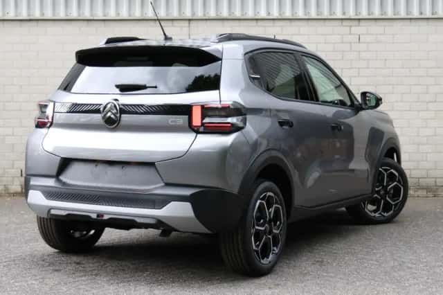 Citroën C3 (2026) thumbnail 3