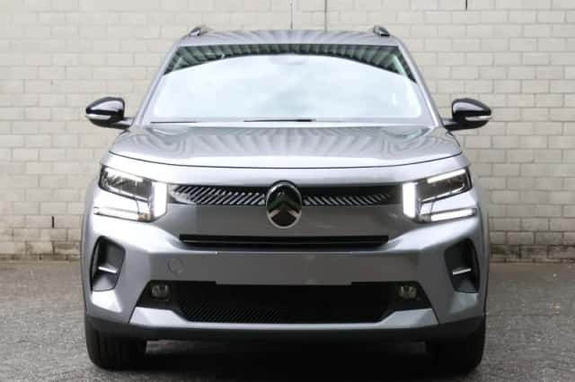 Citroën C3 (2026) thumbnail 4