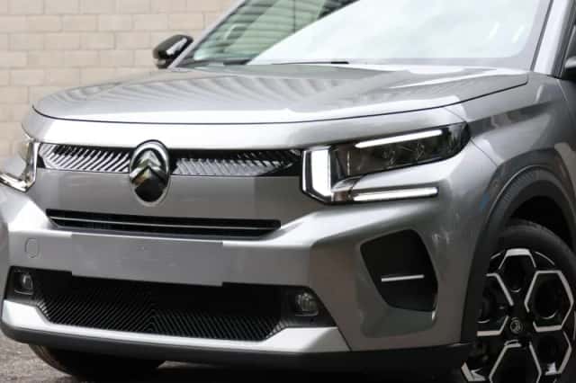 Citroën C3 (2026) thumbnail 5