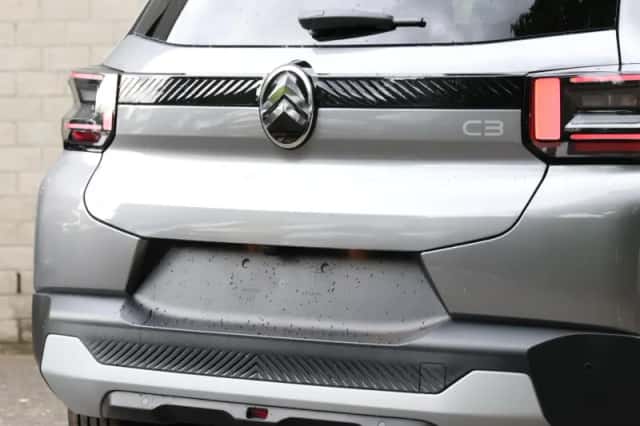 Citroën C3 (2026) thumbnail 6