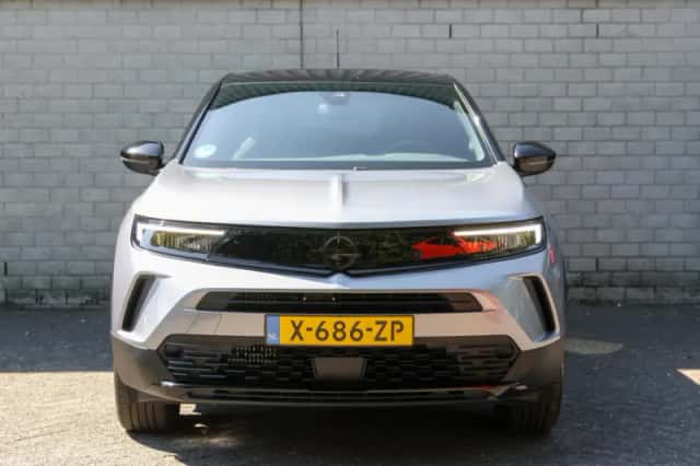Opel Mokka (2024) thumbnail 5