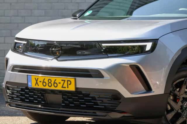Opel Mokka (2024) thumbnail 6