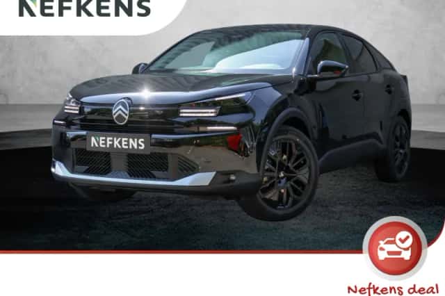 Citroën C4 (2026) thumbnail 1
