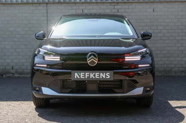 Citroën C4 (2026) thumbnail 4