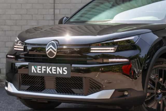 Citroën C4 (2026) thumbnail 5