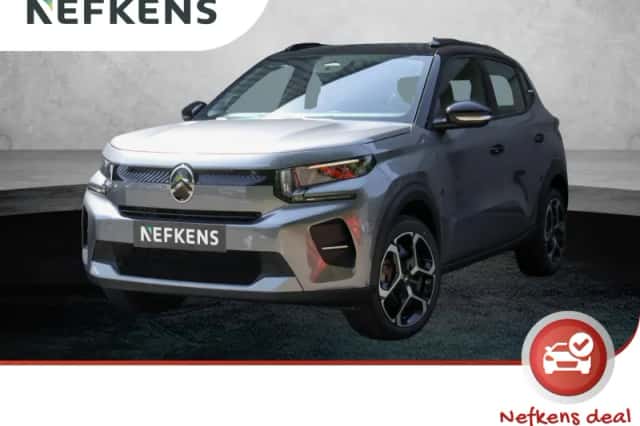 Citroën C3 (2026) thumbnail 1