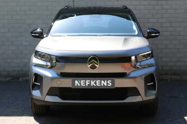 Citroën C3 (2026) thumbnail 4