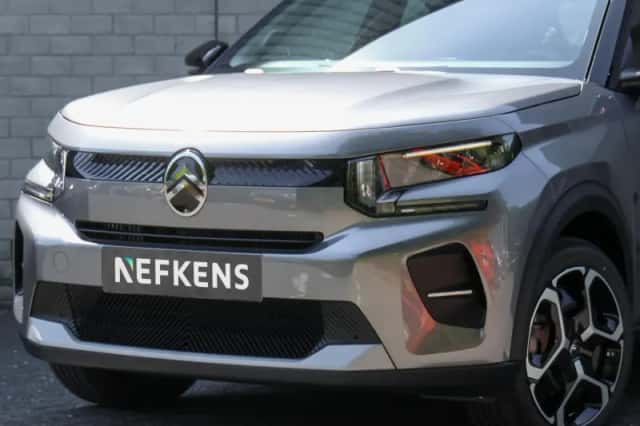 Citroën C3 (2026) thumbnail 5