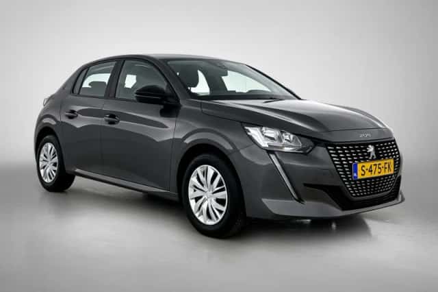 Peugeot 208 (2023) thumbnail 2