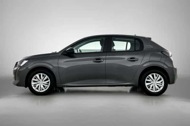 Peugeot 208 (2023) thumbnail 5