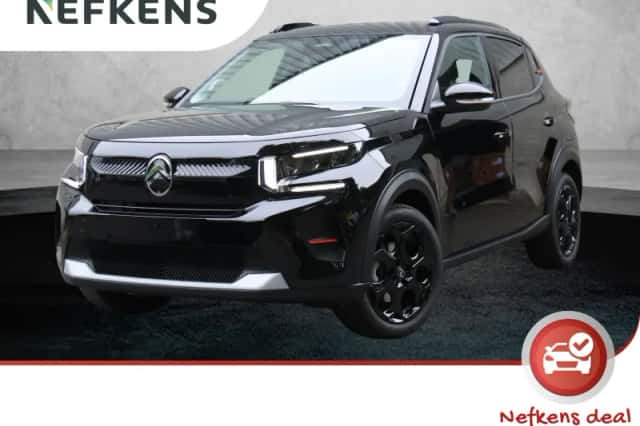 Citroën ë-C3 (2026) thumbnail 1