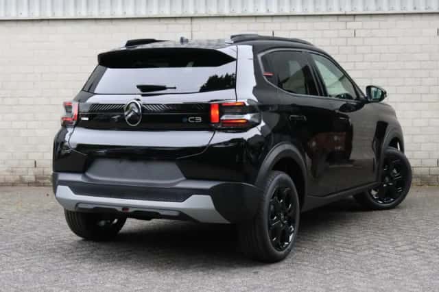 Citroën ë-C3 (2026) thumbnail 3