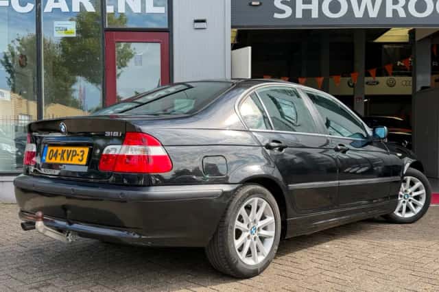 BMW 3-Serie (2005) thumbnail 2