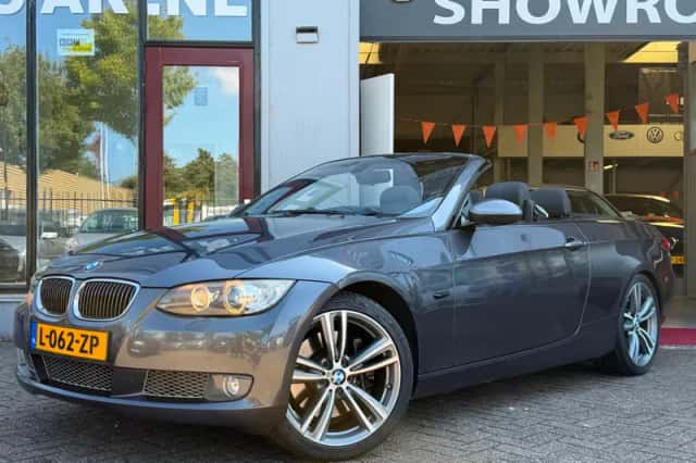 BMW 3-Serie (2008) thumbnail 1