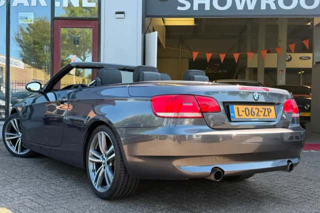 BMW 3-Serie (2008) thumbnail 4