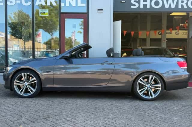 BMW 3-Serie (2008) thumbnail 5