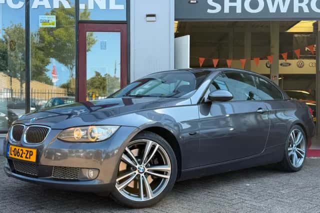 BMW 3-Serie (2008) thumbnail 6